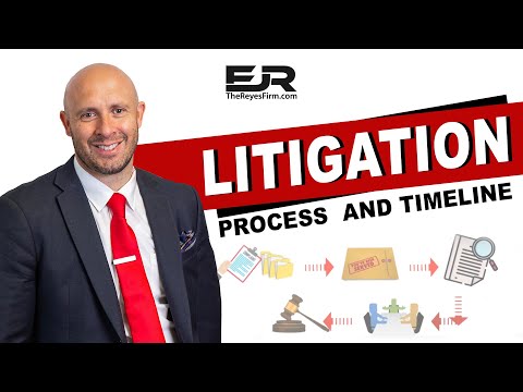 Understanding Litigation: A Comprehensive Overview for Legal Professionals