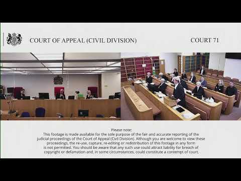 The Role of a Solicitor as a Litigation Friend in the Legal Process