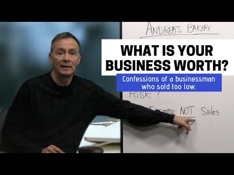 The Importance of Legal Representation when Selling a Small Business