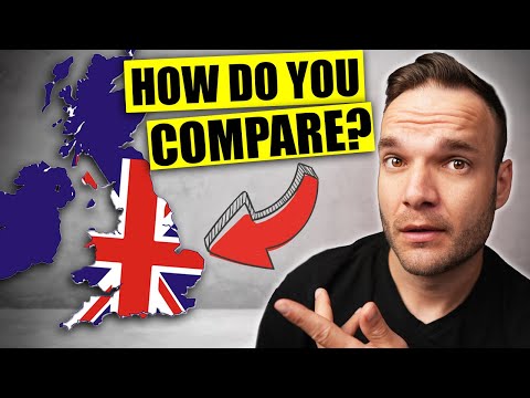 Exploring the Top Earning Fields in UK Law: A Comparative Analysis