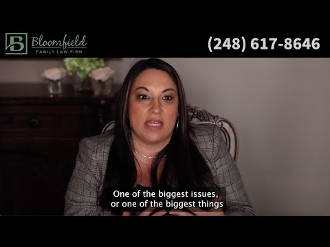 Understanding the Cost of Divorce Representation in Michigan