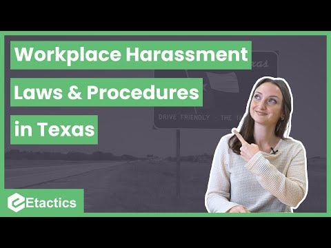 Understanding the Legal Options for Addressing Workplace Discrimination in Texas
