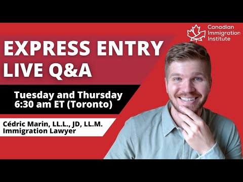 Immigrating to Canada as a Lawyer: What You Need to Know