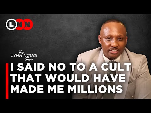 The Remarkable Journey of a Black Man Who Pursued a Career in Law While Incarcerated