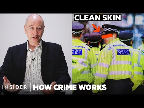 Understanding the Most Serious Crimes in the UK: A Comprehensive Overview