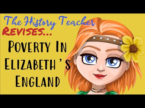 What is the Poor Law GCSE?