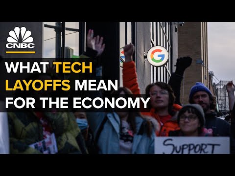 The Impact of Economic Factors on Law Firm Workforce: Understanding Employee Layoffs