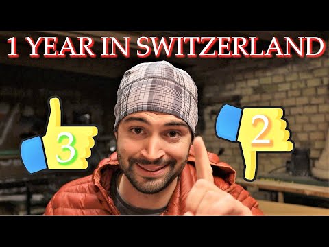 Working in Switzerland with a UK Law Degree: A Comprehensive Overview