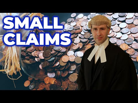 Understanding the Costs Involved in Small Claims Court Proceedings in the UK