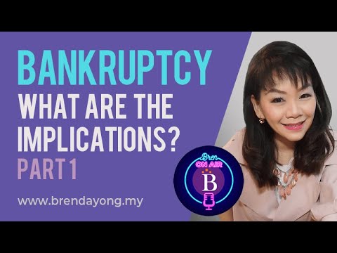 Understanding Bankruptcy: Exploring its Legal and Financial Implications