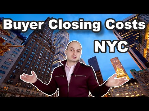 Understanding Attorney Fees for Closing in New York
