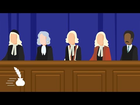 The Legal Qualification of US Supreme Court Justices: A Historical Examination