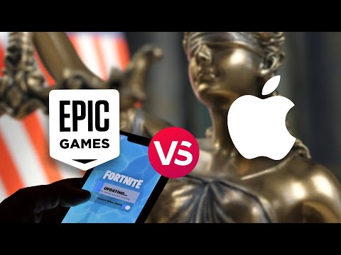 Breaking Down the Outcome: Understanding the Apple Lawsuit Decision