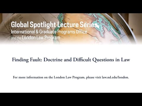 Determining the Leading Law School Worldwide: An In-depth Analysis