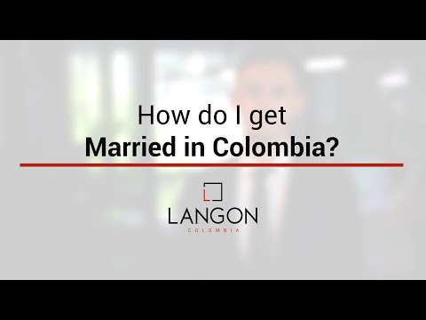 Understanding Colombian Common Law Marriage: A Comprehensive Overview of the Legal Concept