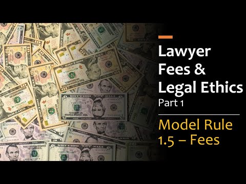 Understanding the Factors Influencing Lawyer Fees: A Comprehensive Analysis