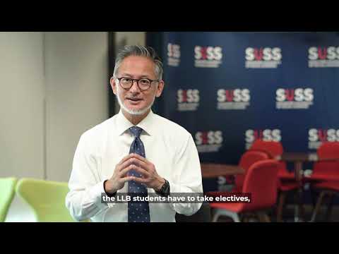 The Duration of Law Degree Programs in Singapore: A Comprehensive Overview