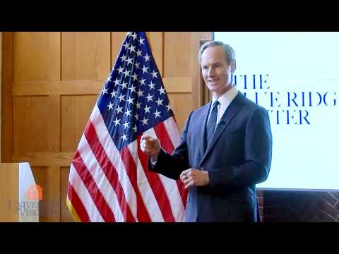 The Leading Legal Representative at Goldman Sachs