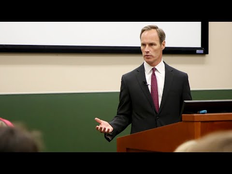 Understanding the Role of the Chief Legal Counsel at Goldman Sachs