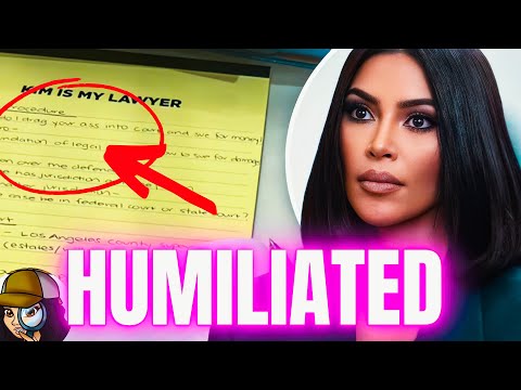 Exploring Kim Kardashian's Choice of Law School: A Look into Her Academic Pursuits