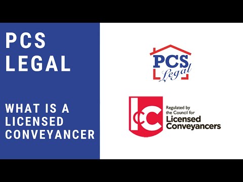 Distinguishing the Roles: Property Lawyer vs. Conveyancer
