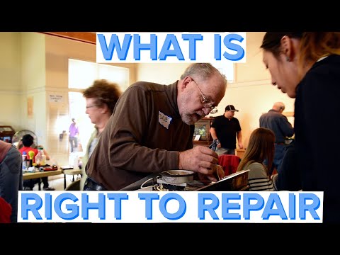 Understanding Germany's Right to Repair Law: A Comprehensive Analysis