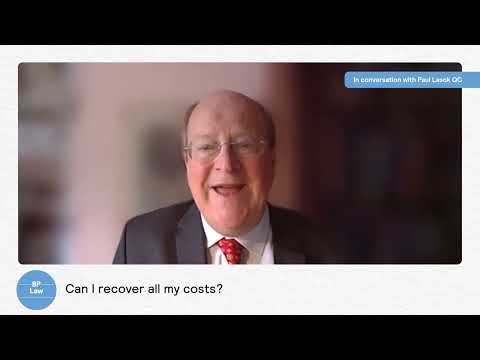 Understanding the Process of Recovering Court-Awarded Costs in the UK