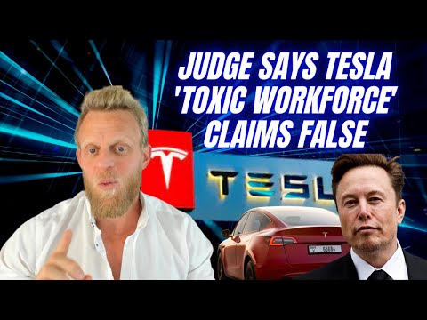 Understanding the Derivative Lawsuit Against Tesla: A Comprehensive Overview