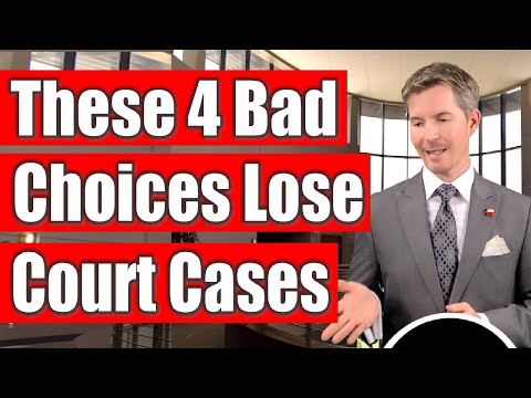 Choosing the Best Method of Communication with Your Legal Representative