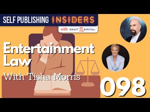 Understanding Entertainment Law in the United States: A Comprehensive Overview