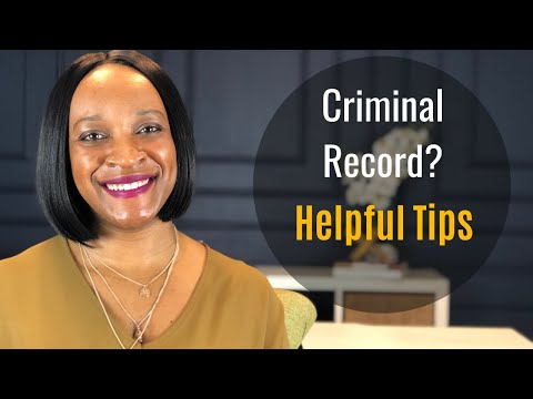 Working for the NHS with a Criminal Record: Legal Considerations and Employment Opportunities