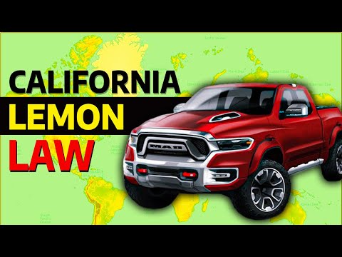 Understanding the Scope of the California Lemon Law: Applicability in Other States