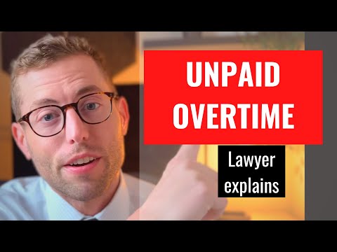 Understanding the Overtime Law in Texas: A Comprehensive Overview