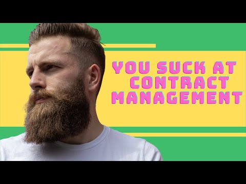 Improving Efficiency in Contract Exchange: Strategies to Expedite the Process