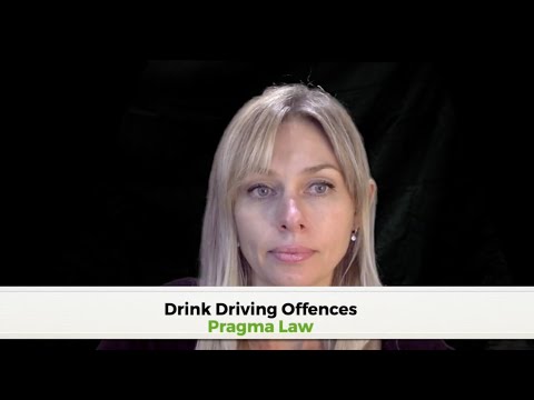 The Legal Process for Drink Driving Offenses: Court Involvement Explained