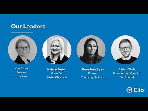 Understanding the Hierarchy of a Law Firm: Exploring the Role of Firm Leadership