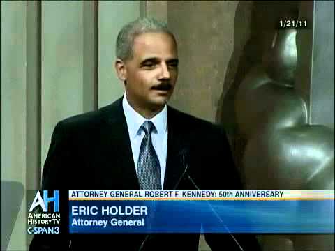 The Appointment of the US Attorney General: A Look into the Kennedys' Legacy