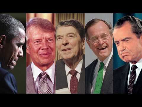 The Educational Background of US Presidents: Exploring Law Degrees and Presidential Leadership