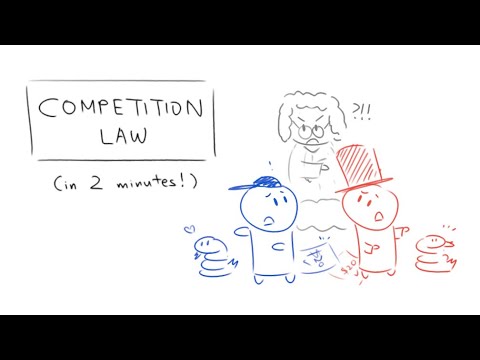 Understanding Italy's Anti-Competition Law: A Comprehensive Overview