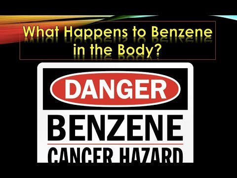 Understanding the Legal Implications Surrounding Benzene Exposure