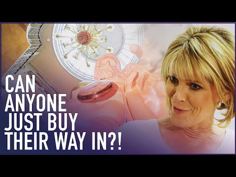 Exploring Prominent Law Firms in London: A Comprehensive Overview