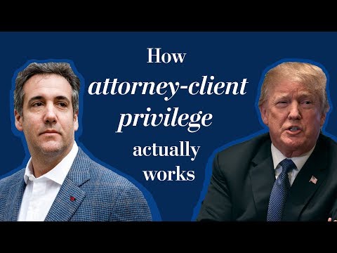 Exploring the Limits of Attorney-Client Privilege: Understanding its Vulnerabilities and Exceptions