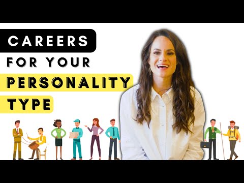 Choosing the Ideal Personality Type for a Career in Law