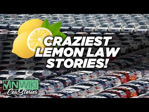 Understanding the 30-Day Lemon Law in Michigan: A Comprehensive Analysis