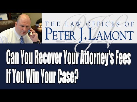 Understanding the Recovery of Legal Fees in New York: A Comprehensive Analysis