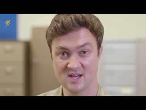 Explaining the Role of a Legal Officer in the UK Military