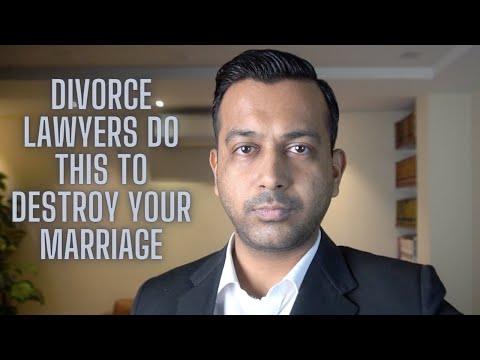 Understanding the Costs of Legal Representation for Divorce Proceedings in India