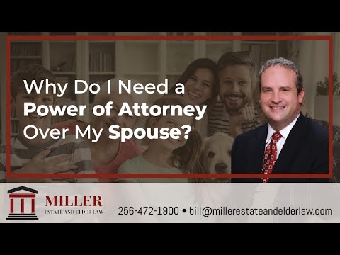 Understanding the Authority of Spouses in Tennessee: Power of Attorney