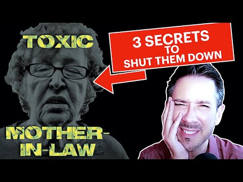 Handling Insults from Your Mother-in-Law: A Guide to Navigate Challenging Situations