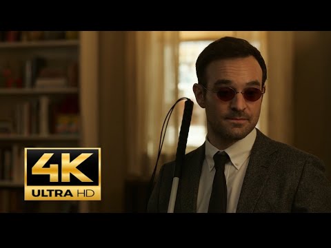 Is Matt Murdock a really good lawyer?